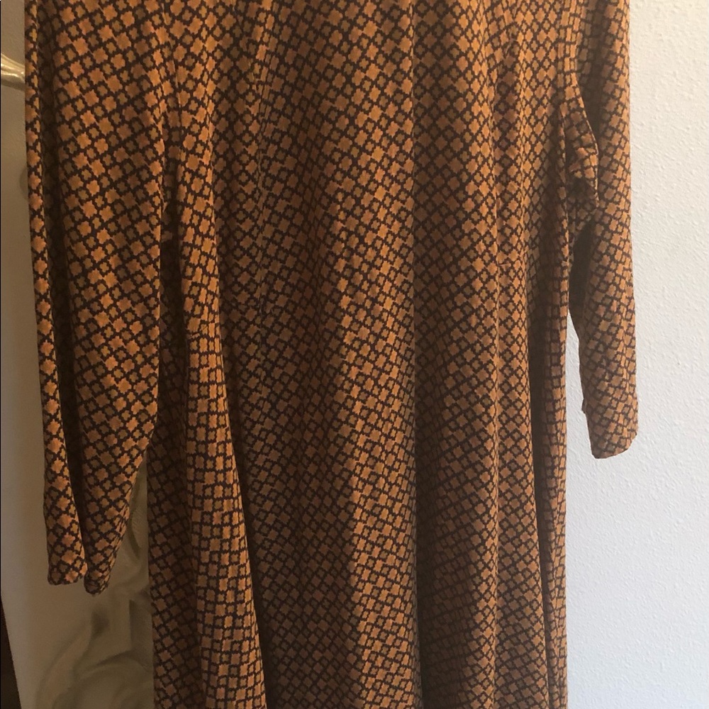 Vintage Style H & M Smock Dress